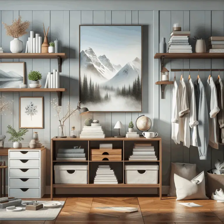 Método KonMari: 5 Passos para Uma Vida Minimalista e Organizada